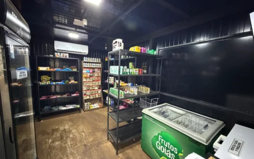 Apartamento de 2 Quartos