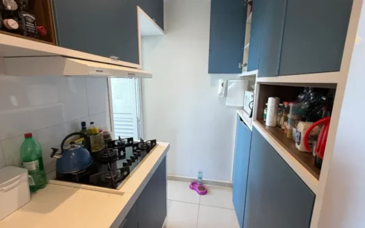 Apartamento com 2 Quartos na Graciosa