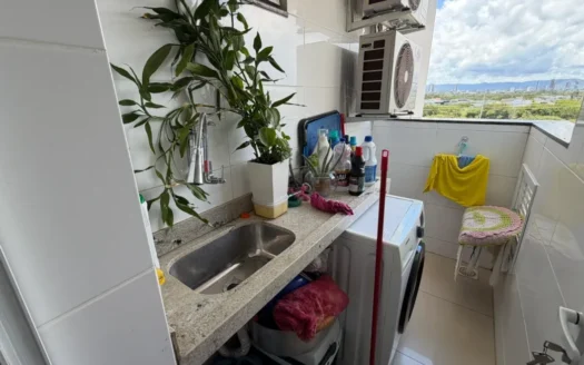 Apartamento com 2 Quartos na Graciosa