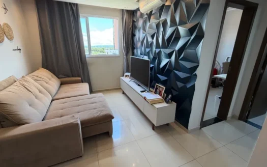 Apartamento com 2 Quartos na Graciosa