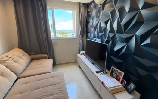 Apartamento com 2 Quartos na Graciosa