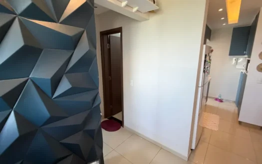 Apartamento com 2 Quartos na Graciosa