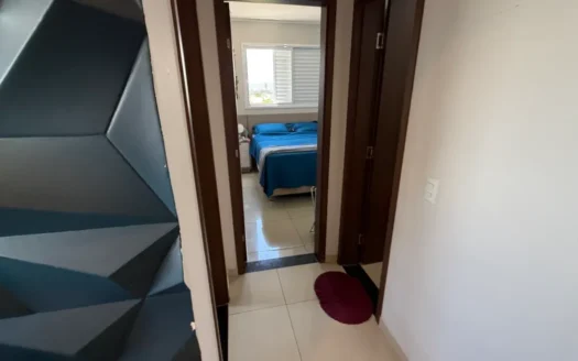 Apartamento com 2 Quartos na Graciosa