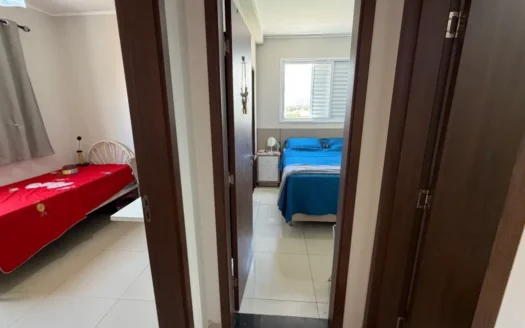 Apartamento com 2 Quartos na Graciosa