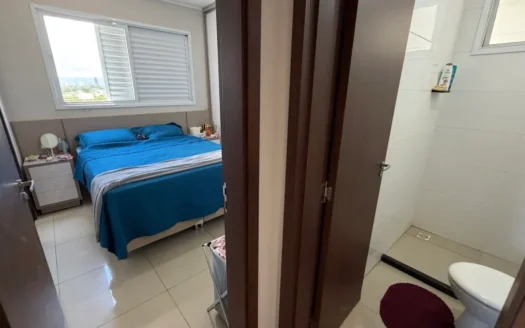 Apartamento com 2 Quartos na Graciosa