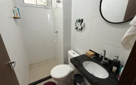 Apartamento com 2 Quartos na Graciosa