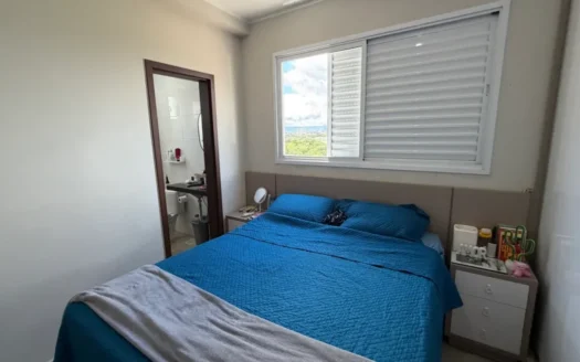 Apartamento com 2 Quartos na Graciosa