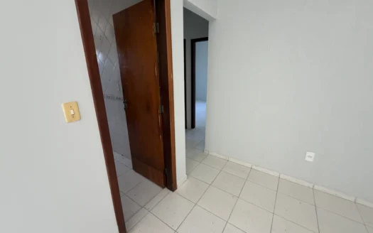 Apartamento com 2 Quartos 206 Sul