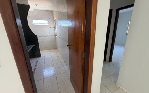 Apartamento com 2 Quartos 206 Sul