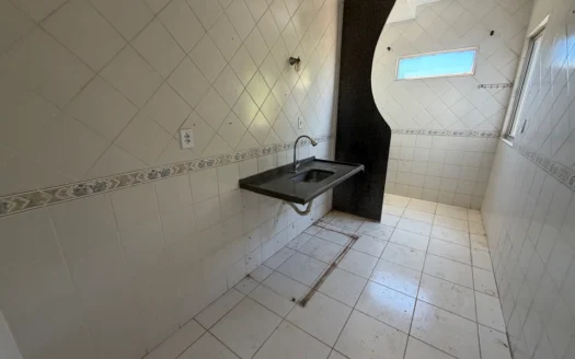 Apartamento com 2 Quartos 206 Sul