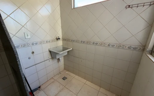 Apartamento com 2 Quartos 206 Sul
