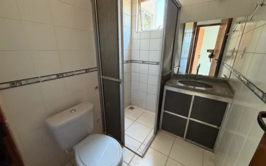 Apartamento com 2 Quartos 206 Sul