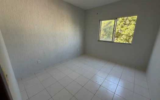 Apartamento com 2 Quartos 206 Sul