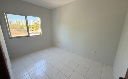 Apartamento com 2 Quartos 206 Sul