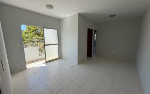 Apartamento com 2 Quartos 206 Sul