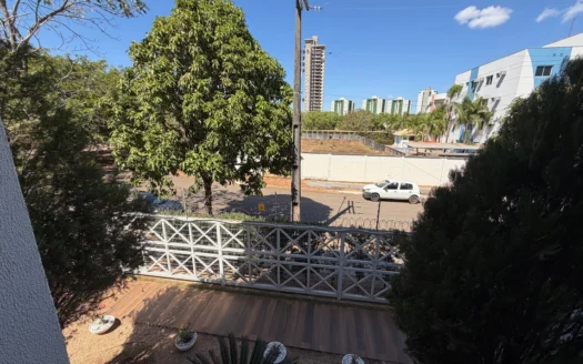 Apartamento com 2 Quartos 206 Sul