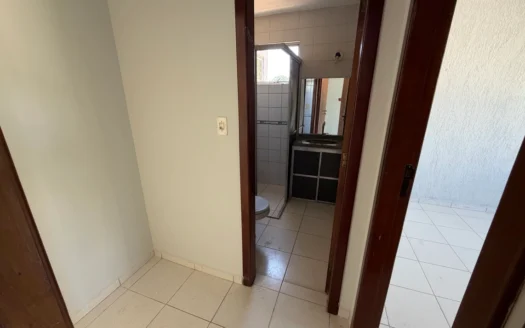 Apartamento com 2 Quartos 206 Sul