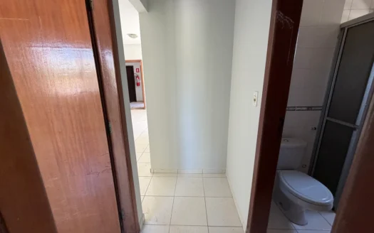 Apartamento com 2 Quartos 206 Sul