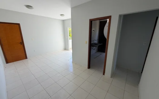 Apartamento com 2 Quartos 206 Sul