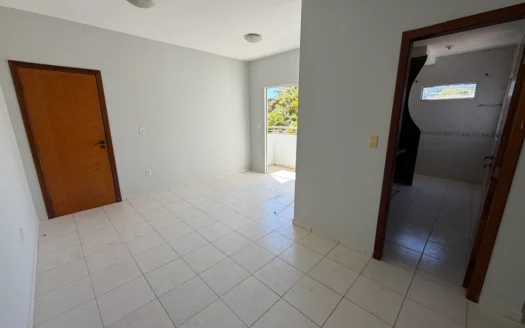 Apartamento com 2 Quartos 206 Sul