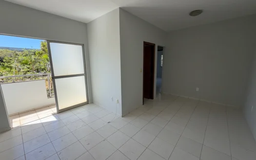 Apartamento com 2 Quartos 206 Sul