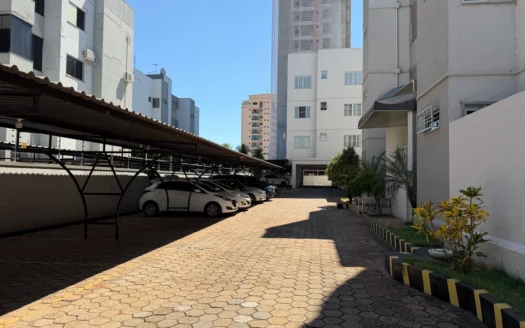 Apartamento com 2 Quartos 206 Sul