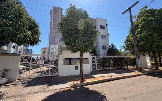Apartamento com 2 Quartos 206 Sul