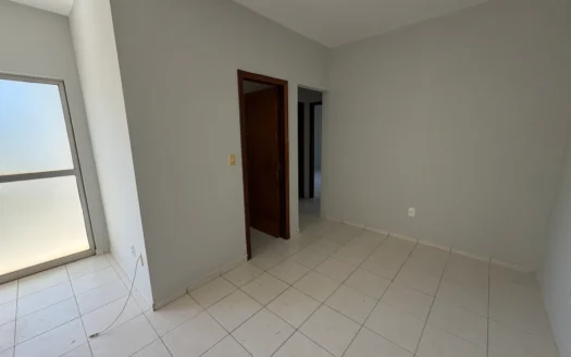 Apartamento com 2 Quartos 206 Sul