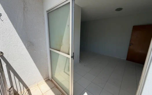 Apartamento com 2 Quartos 206 Sul