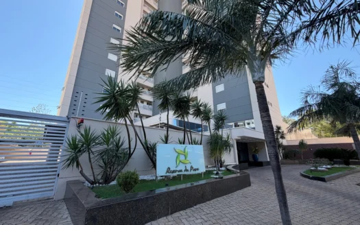 Apartamento de 4 Quartos