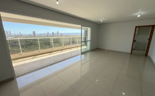 Apartamento de 4 Quartos