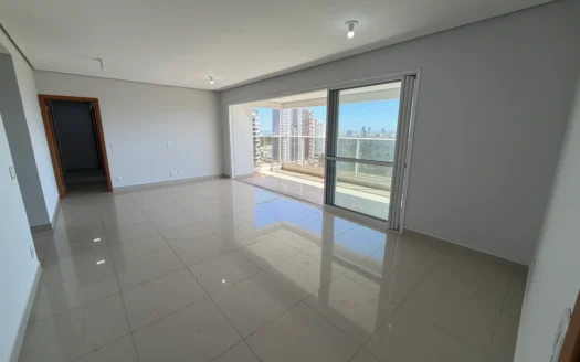 Apartamento de 4 Quartos