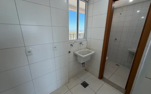Apartamento de 4 Quartos