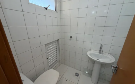 Apartamento de 4 Quartos