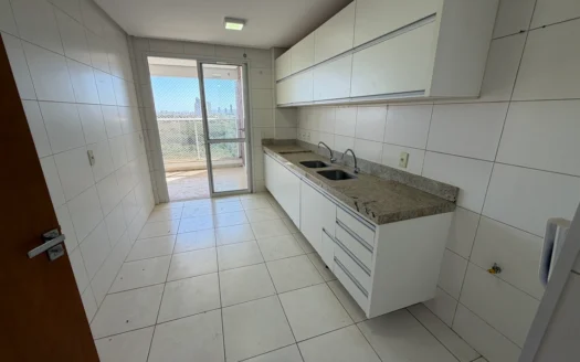 Apartamento de 4 Quartos