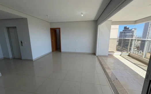 Apartamento de 4 Quartos