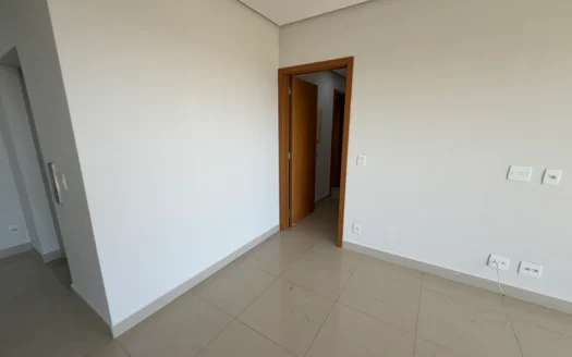 Apartamento de 4 Quartos