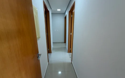 Apartamento de 4 Quartos