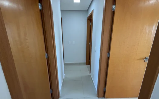 Apartamento de 4 Quartos