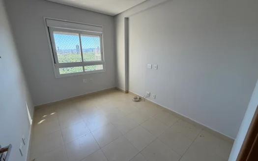 Apartamento de 4 Quartos