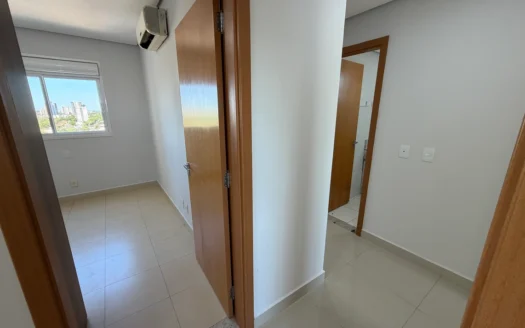 Apartamento de 4 Quartos