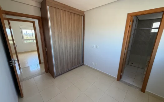 Apartamento de 4 Quartos