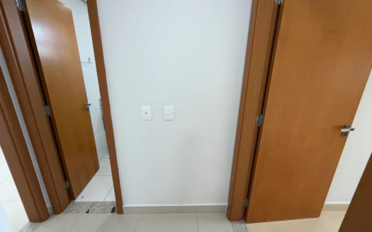 Apartamento de 4 Quartos