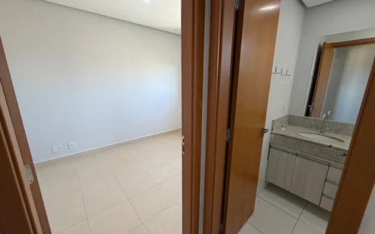 Apartamento de 4 Quartos