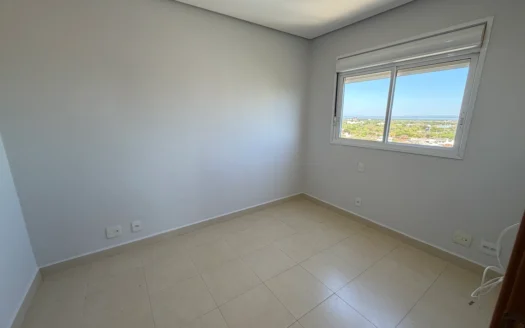 Apartamento de 4 Quartos