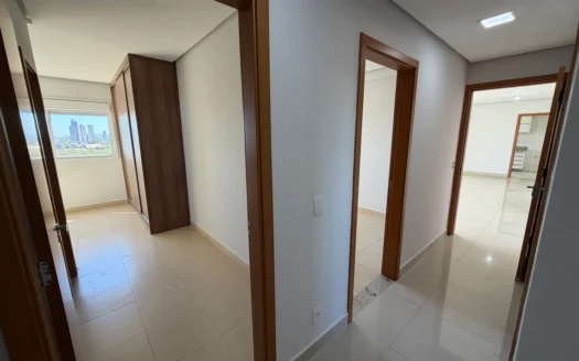 Apartamento de 4 Quartos