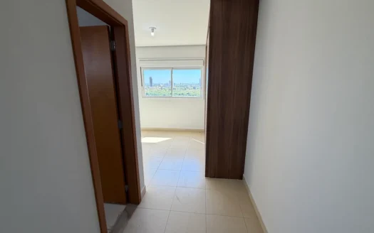 Apartamento de 4 Quartos