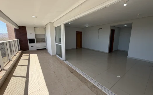 Apartamento de 4 Quartos