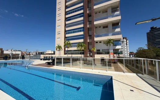 Apartamento de 4 Quartos