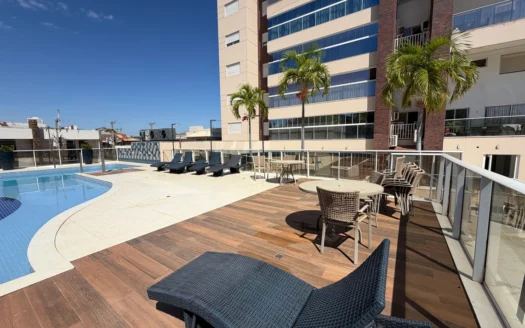 Apartamento de 4 Quartos